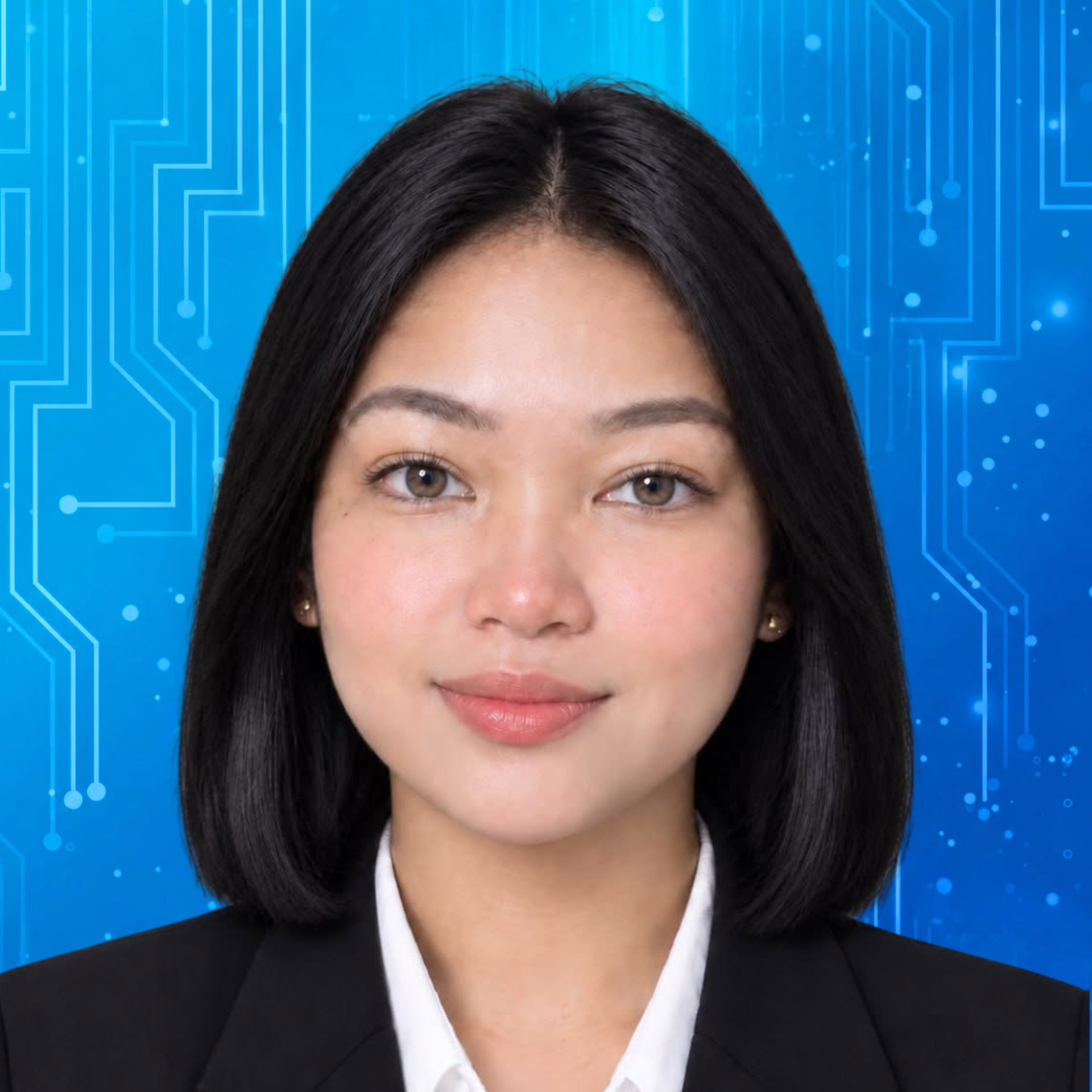 Dharlene Jane Sadsad