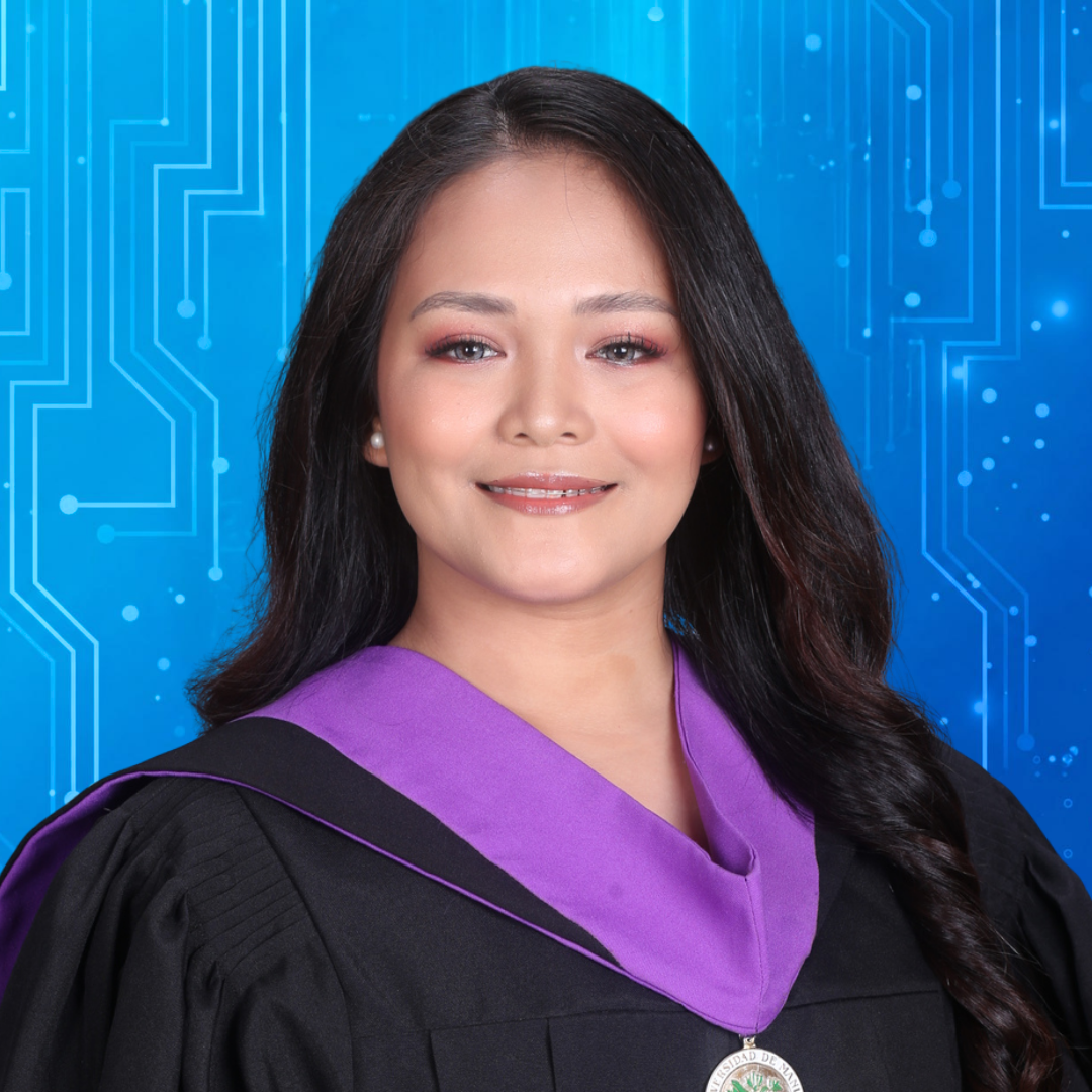 Hanna Kaye A. De Guia
