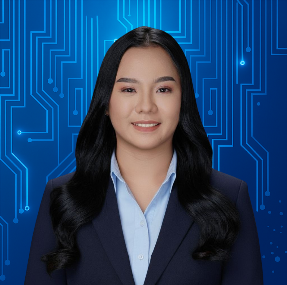 Eirene Grace Armilla