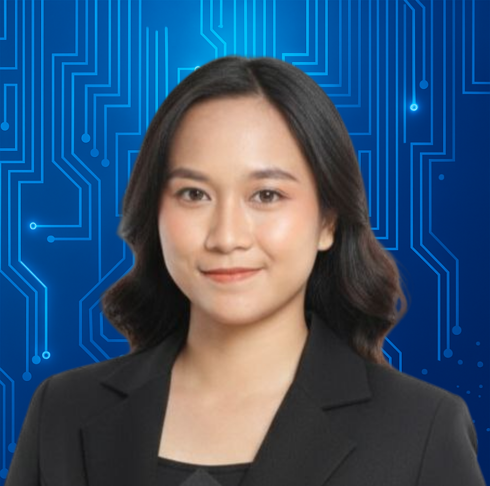 Hazel Anne Mendoza