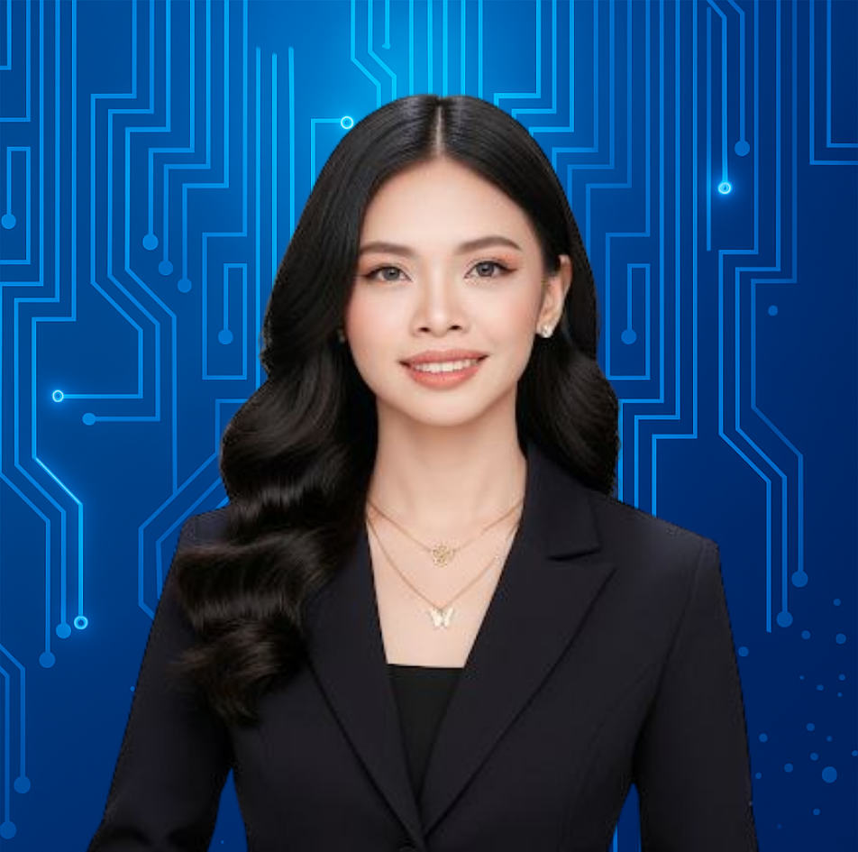 Raiza Mae Habaña