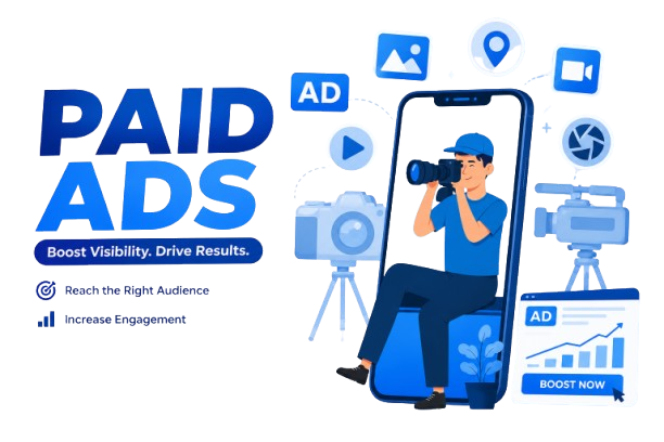 Paid Ads